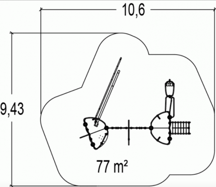 Ansamblu de joaca Ixo J2539-M [3]