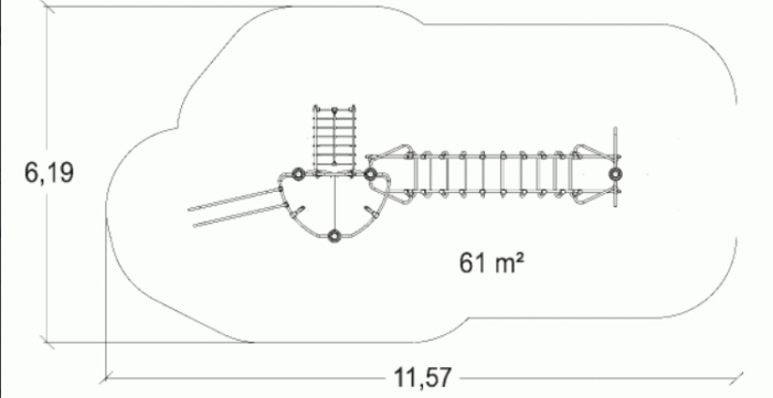 Ansamblu de joaca Ixo J2540-M [3]