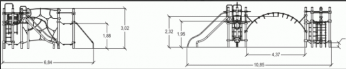 Ansamblu de joaca Ixo J2574-M [2]