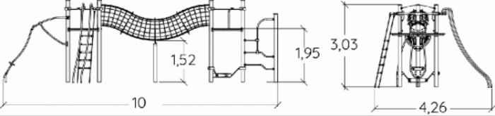 Ansamblu de joaca Ixo J2579-M [3]