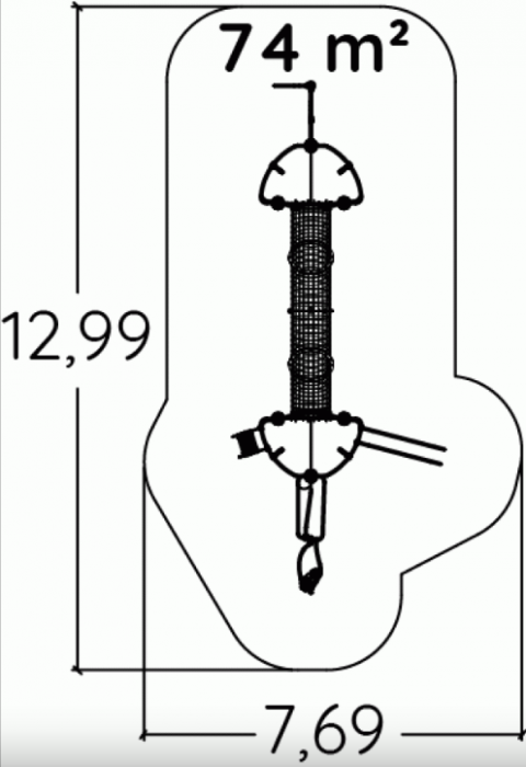 Ansamblu de joaca Ixo J2579-M [4]