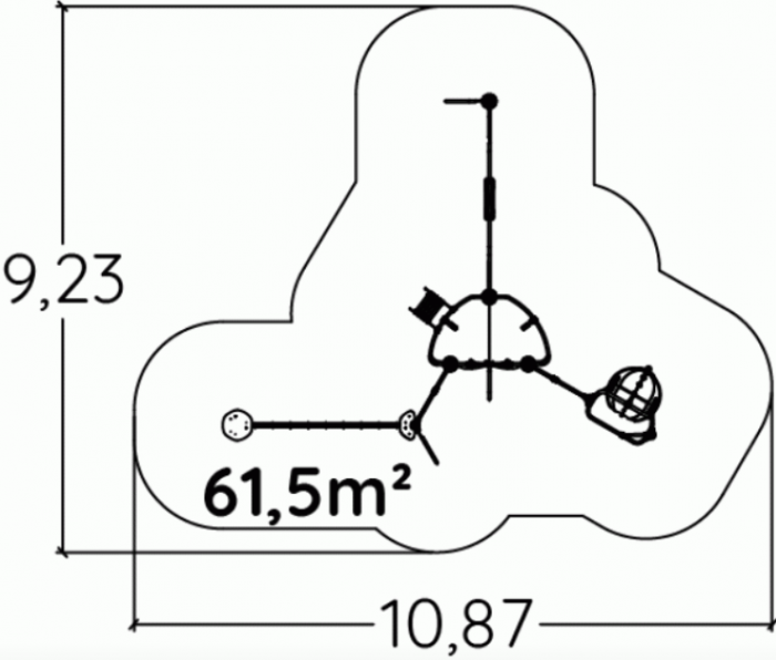 Ansamblu de joaca Ixo J2583-M [3]