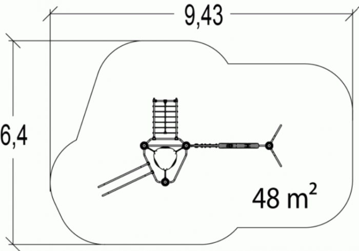 Ansamblu de joaca Ixo J2584-M [4]