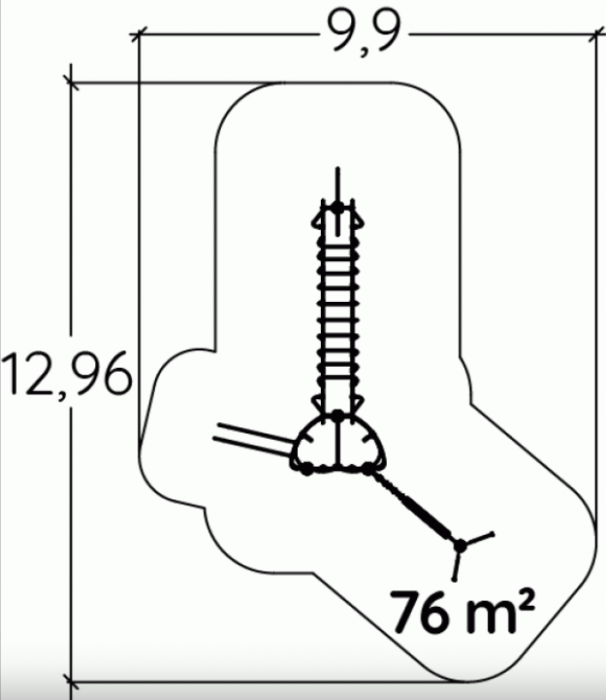 Ansamblu de joaca Ixo J2586-M [3]