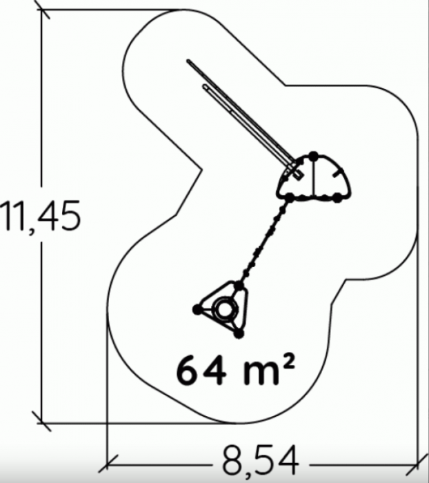 Ansamblu de joaca J2580-M [3]