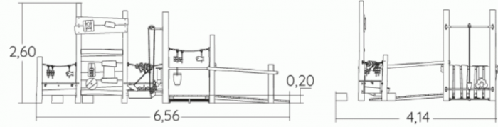 Ansamblu de joaca J49147 [2]