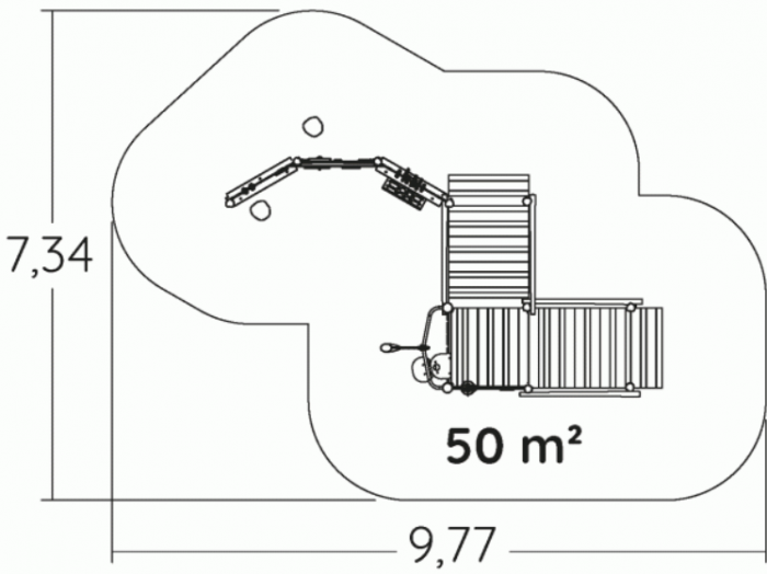 Ansamblu de joaca J49147 [3]