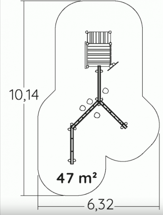 Ansamblu de joaca J49148 [3]