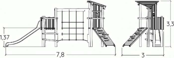 Ansamblu de joaca J4932 [3]