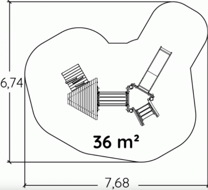 Ansamblu de joaca J4933 [4]