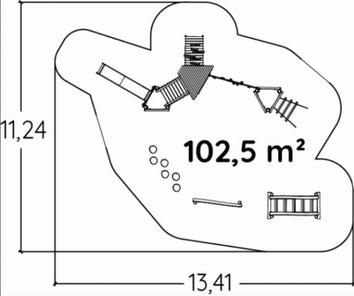 Ansamblu de joaca J4934 [4]