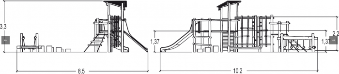 Ansamblu de joaca J4934 [3]