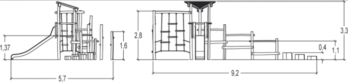 Ansamblu de joaca J4938 [2]