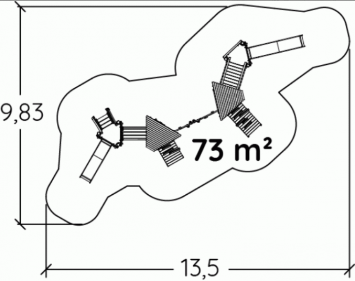 Ansamblu de joaca J4939 [4]