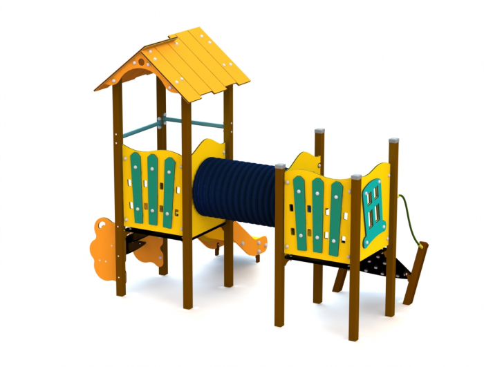 Ansamblu de joaca Jumbo CJ-007 [3]