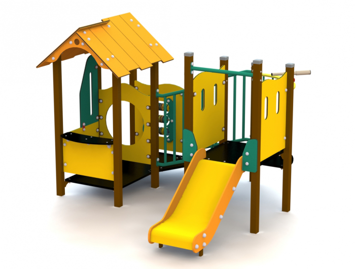 Ansamblu de joaca Jumbo CJ-015 [2]