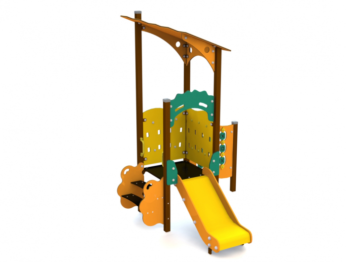 Ansamblu de joaca Jumbo CJ-102 [4]