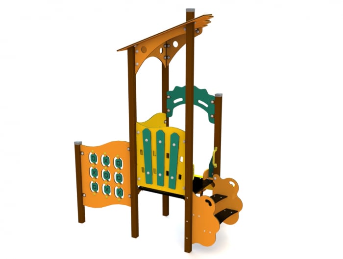 Ansamblu de joaca Jumbo CJ-102 [3]