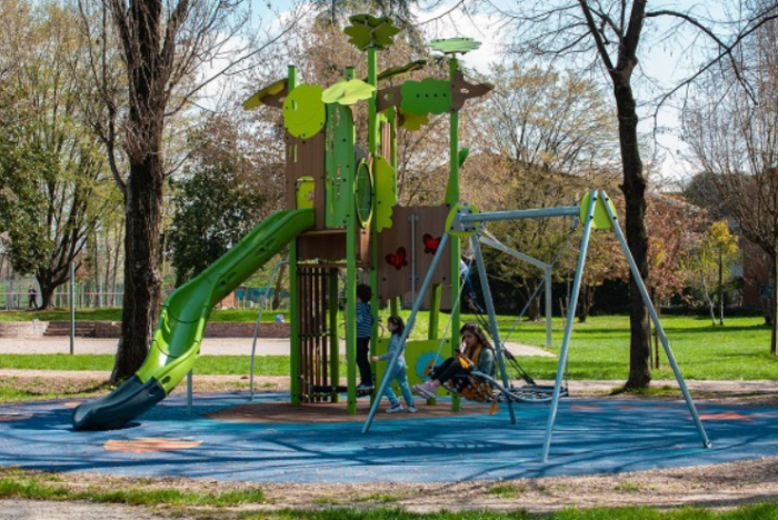 Ansamblu de joaca Kanopé - J56000 [2]