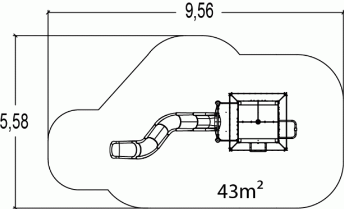 Ansamblu de joaca Medieval - J4700 [3]