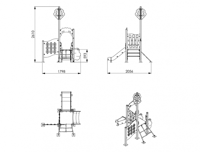 echipamente-de-joaca-ansamblu-de-joaca-multifunctional-pentru-copii-0-3-ani [5]