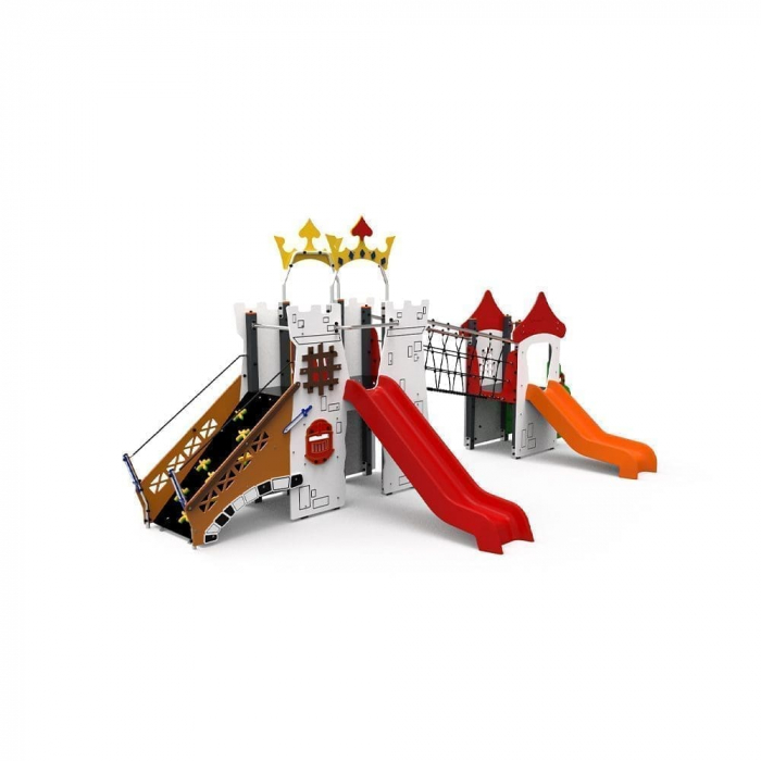 Ansamblu de joaca tematic "medieval" CTYB058RC3-Y [1]