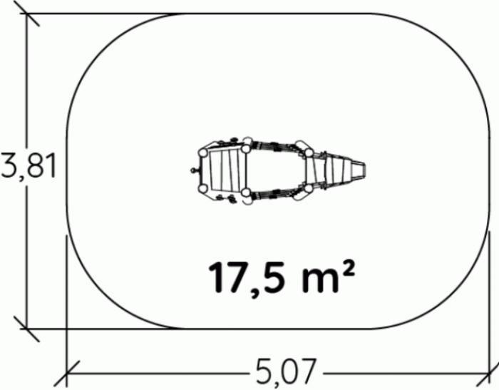 Ansamblu tematic "urs" J49104 [4]
