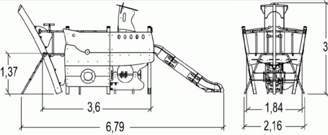 Ansamblu tematic "vapor" J1950 [2]