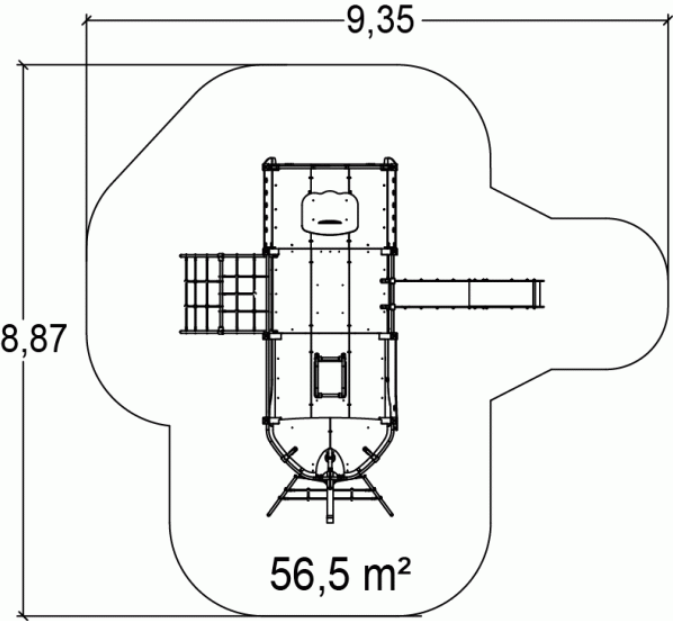 Ansamblu tematic "vapor" J1953 [3]