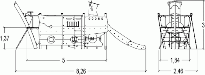 Ansamblu tematic "vapor" J1954 [2]