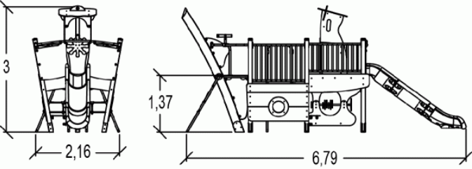Ansamblu tematic "vapor" J1957 [2]