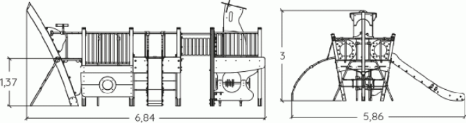 Ansamblu tematic "vapor" J1959 [2]