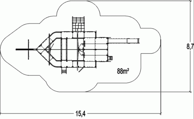 Ansamblu tematic "vapor" J1962 [4]