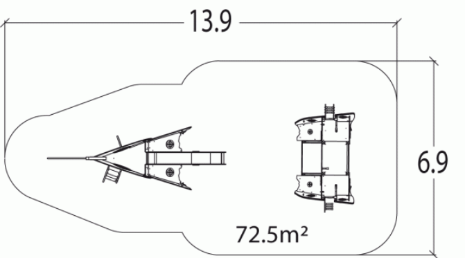 Ansamblu tematic "vapor" J2755-M [4]