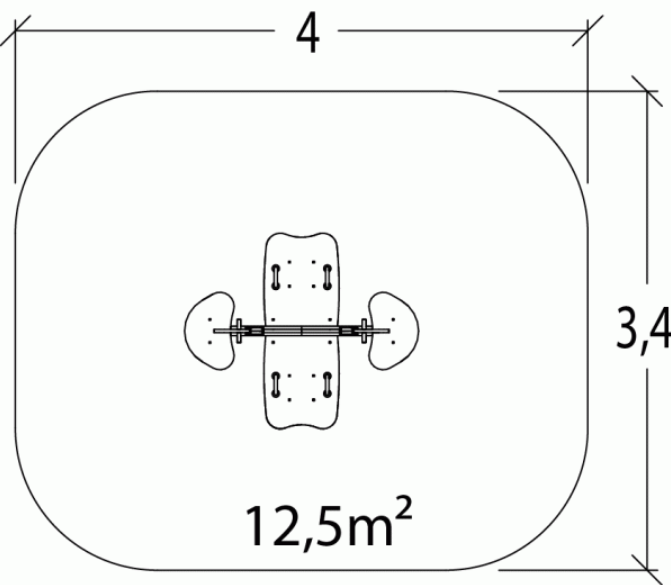 Balansoar J826 [3]