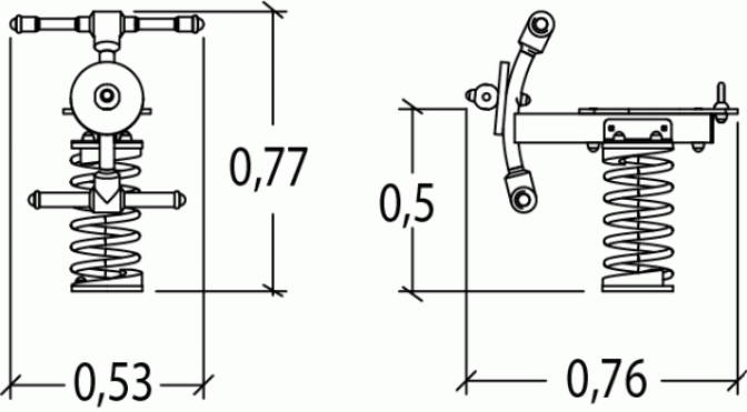 Balansoar J829 [2]