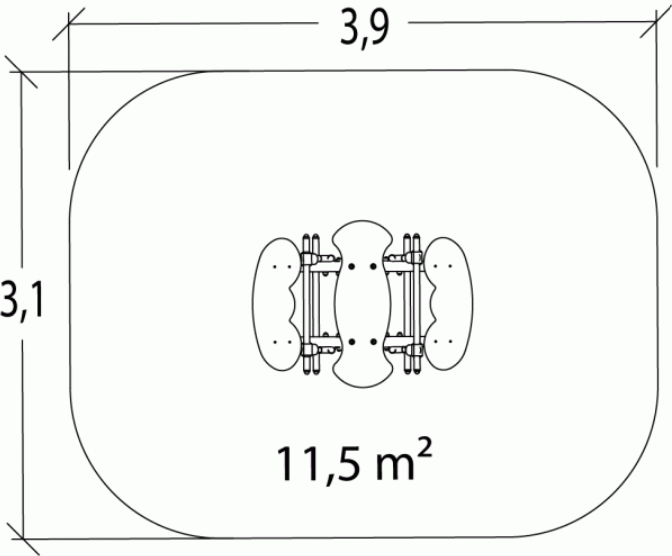 Balansoar J830 [3]