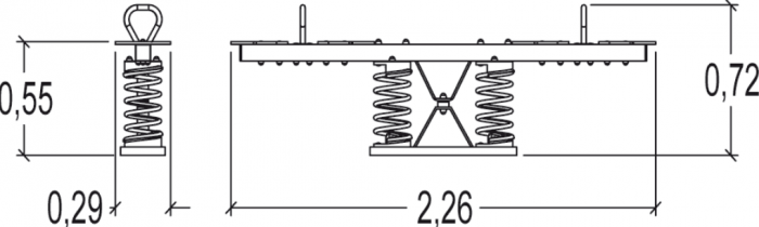 Balansoar J853 [2]