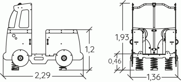 Balansoar J950 [3]