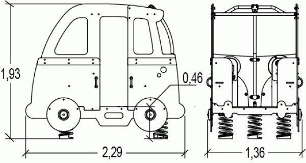 Balansoar J951 [3]