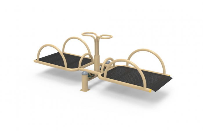 Balansoar pentru copii cu dizabilitati CTYK3801 [1]