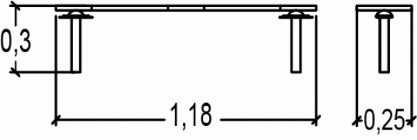 Banca de echilibru J14 [3]