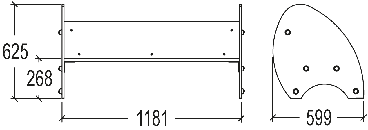 Banca J608 [3]