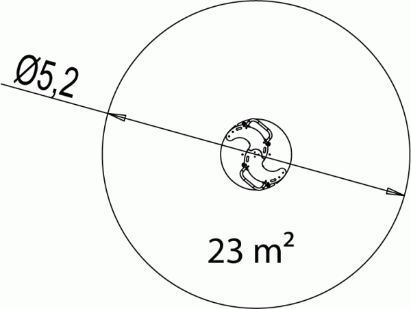 Carusel J2404 [4]