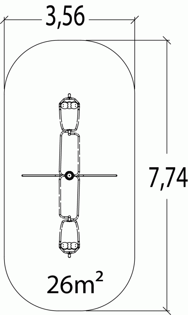 Carusel J2594 [4]