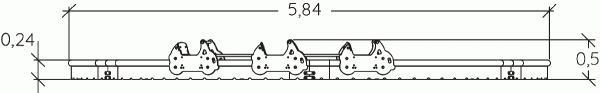 Carusel tip trenulet J3512 [4]