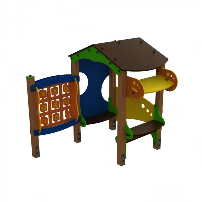 Casuta de joaca CTYB032-Y [1]