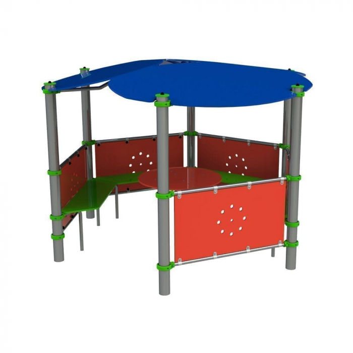 Casuta de joaca CTYB032RC3-Y [1]