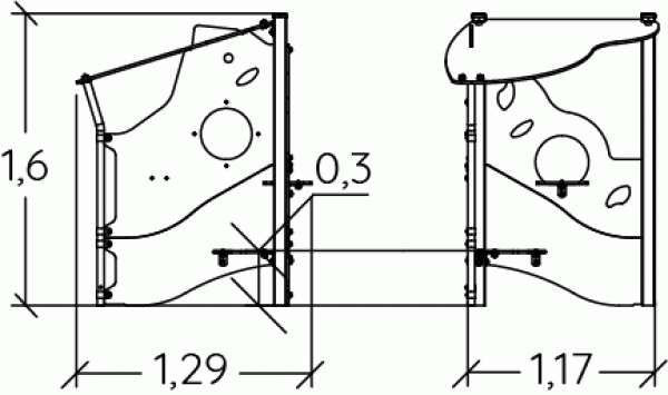 Casuta de joaca J220 [3]