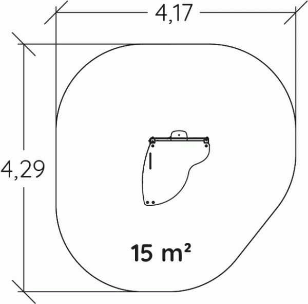 Casuta de joaca J220 [4]